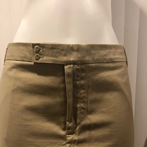 Brand new gap skirt
